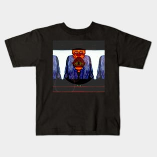 the under consuming Kids T-Shirt